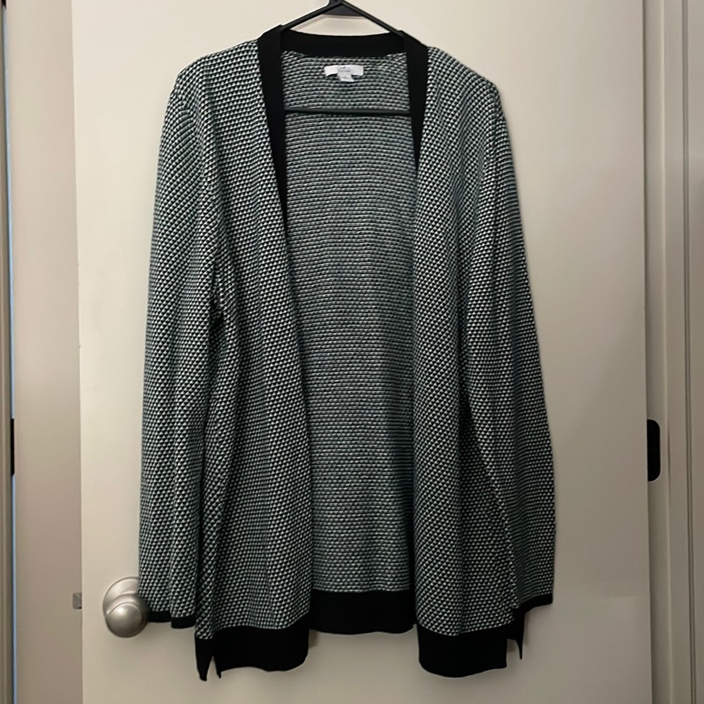 Croft and borrow cardigan extra large